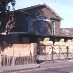 Halex Ltd. (Former Zion Chapel), Western Road, Mitcham, Surrey, CR4.