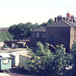 Gray's Yard, 230 London Road, Mitcham, Surrey, CR4.