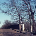 Willow Lane Rail bridge, Mitcham, Surrey CR4.