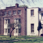 Little Glebelands, Love Lane, Mitcham, Surrey CR4.