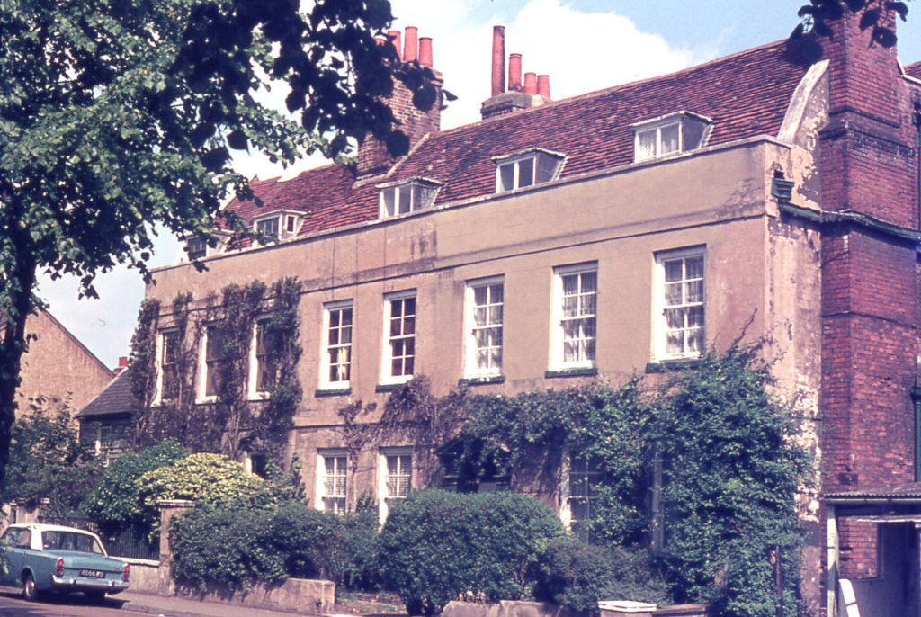 60-64 Church Road, Mitcham, Surrey CR4.