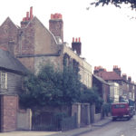 66-62 Church Road, Mitcham, Surrey CR4.