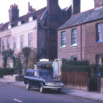 54-56 and 60-64 Church Road, Mitcham, Surrey CR4.