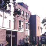 Little Glebelands, Love Lane, Mitcham, Surrey CR4.