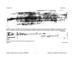 WAM 27314: 1339-1340 (M)