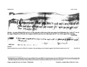 WAM 27316: 1341-1342 (M)