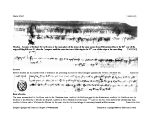 WAM 27317: 1342-1343 (M)