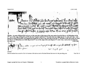 WAM 27319: 1345-1346 (M)