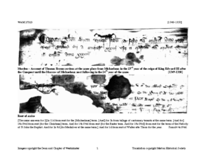 WAM 27323: 1349-1350 (M)