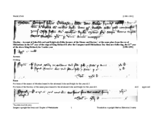 WAM 27343: 1390-1391 (MR)