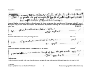 WAM 27346: 1392-1393 (M)