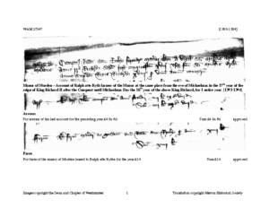 WAM 27347: 1393-1394 (M)