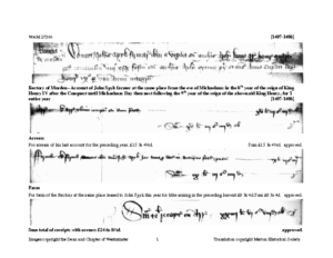 WAM 27366: 1407-1408 (R)