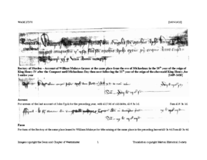 WAM 27370: 1409-1410 (R)