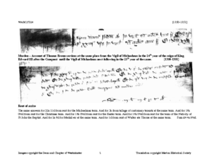 WAM 27324: 1350-1351 (M)