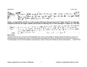 WAM 27327: 1352-1353 (M)