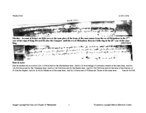 WAM 27331: 1353-1354 (M)