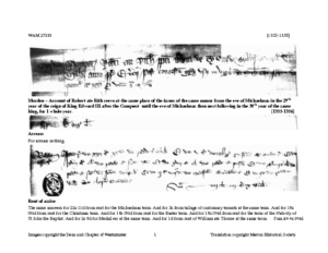 WAM 27333: 1355-1356 (M)