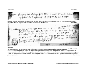 WAM 27339: 1358-1359 (M)