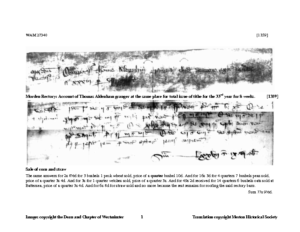 WAM 27340: 1358-1359 (R)