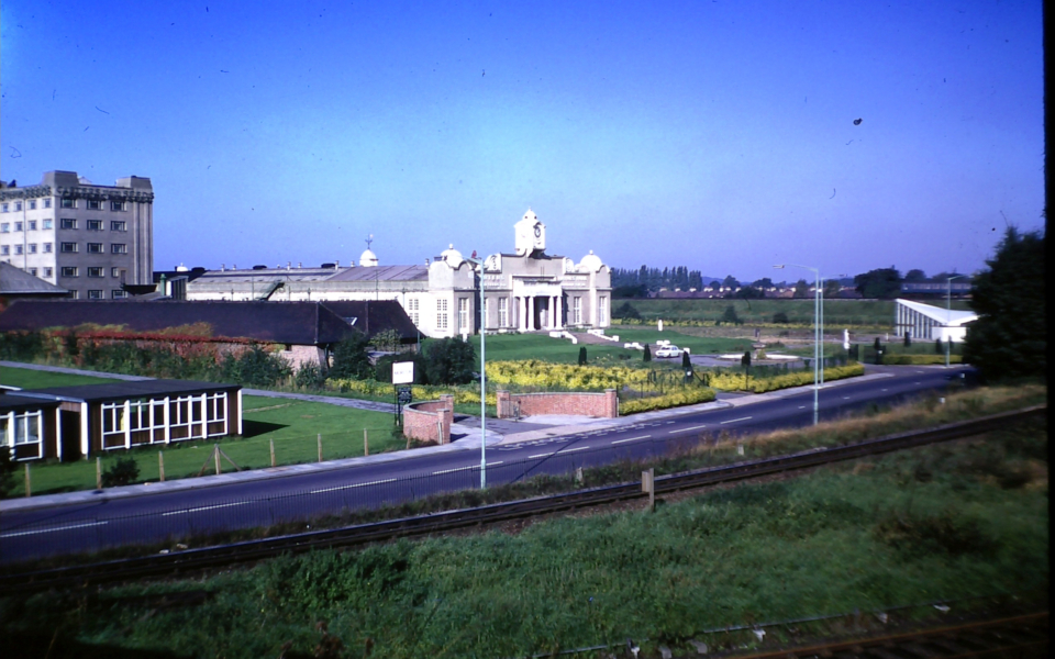 mhs-wjr-77-12 Carters Seeds panoramic view (1968)